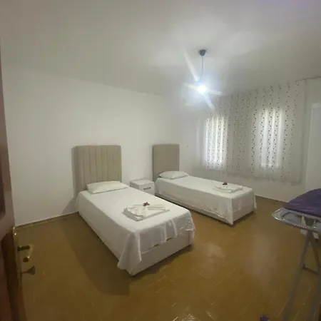 Appartement Albedo *
