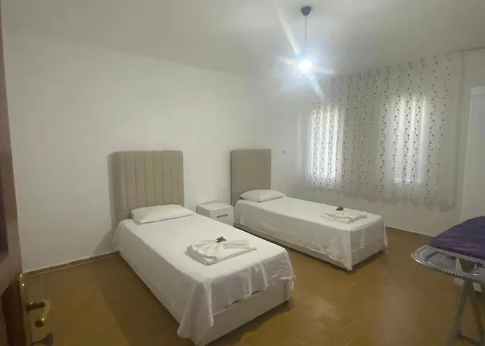 Apartamento Albedo *