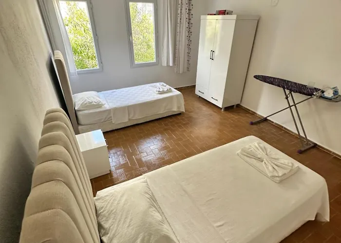 Albedo Apartamento Kas