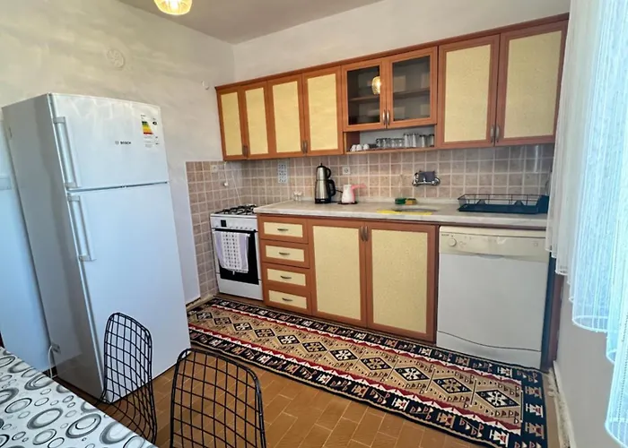 Apartamento Albedo