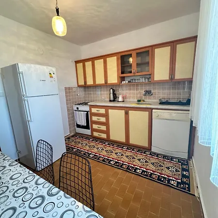 Апартаменти Albedo